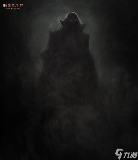 庇护之地全新种族!《暗黑破坏神:不朽》全新职业7月13日登场