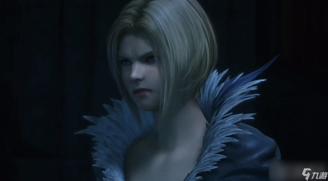 《最终幻想16》贝妮迪塔结局攻略