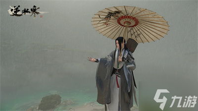 《逆水寒手游》神相技能连招搭配分享