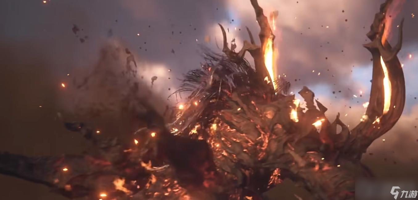 《最终幻想16》贝妮迪塔结局攻略