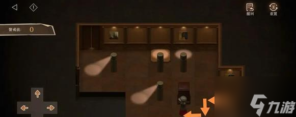重返未来1999怪盗的题集怎么过 通关攻略