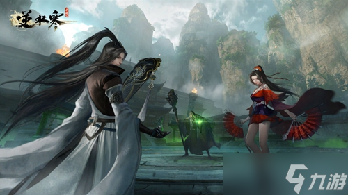 《逆水寒手游》厨师身份怎么样