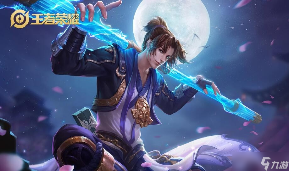 王者荣耀孙悟空英雄图鉴-皮肤/出装/铭文/技能加点/连招推荐