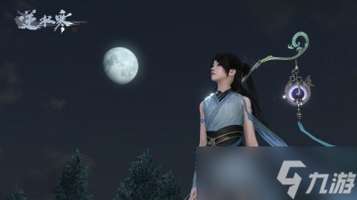 《逆水寒手游》各门派职业选择方法一览
