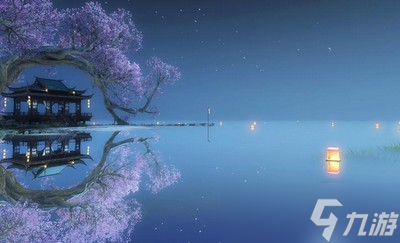 逆水寒手游双人预约怎么换性别 详细更换性别方法分享
