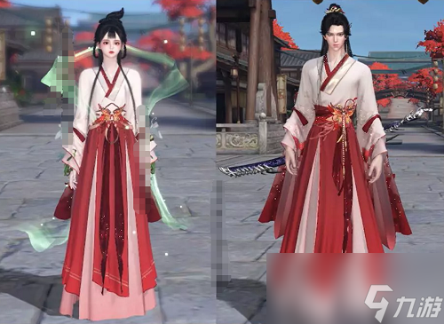 逆水寒手游情缘系统攻略