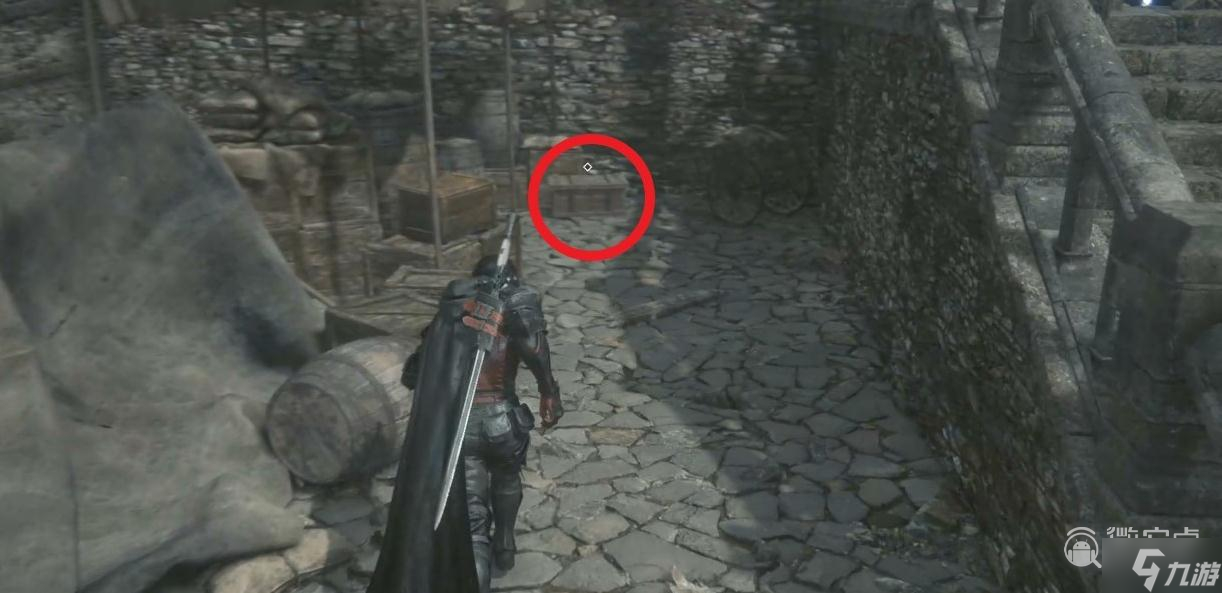 《最终幻想16》巨岩领队打法