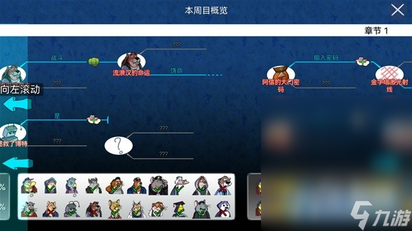 鱷魚偵探布羅格鱷魚偵探布羅格好玩嗎