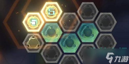 《崩坏星穹铁道》撬开封住码头的门锁解密攻略