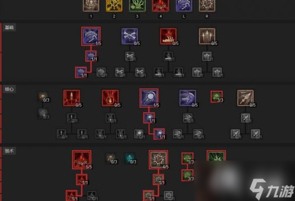 《暗黑破坏神4》骨牢暗尸爆bd思路分享 死灵暗影尸爆流怎么玩？
