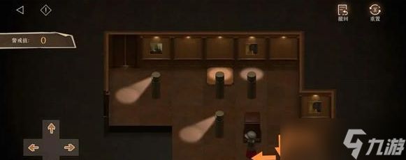 重返未来1999怪盗的题集怎么过 通关攻略