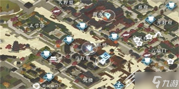 《逆水寒手游》百家技能金锤震岳获得攻略