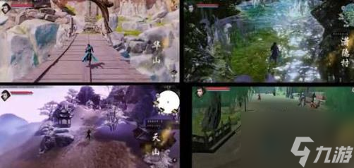 下一站江湖柔系剑法怎么玩 下一站江湖柔系剑法培养攻略