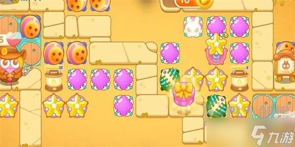 保卫萝卜4波仔很忙第8关怎么过 保卫萝卜4波仔很忙第8关通关攻略