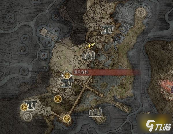 艾尔登法环潜藏者时代结局怎么达成 潜藏者时代结局详细达成攻略
