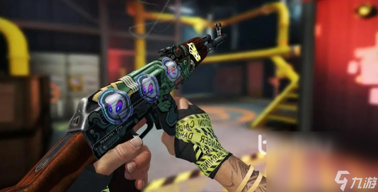 csgo一开枪就卡顿怎么办 csgo卡顿解决办法