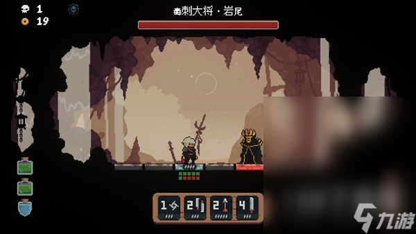 《将军对决》设定介绍及玩法解析攻略