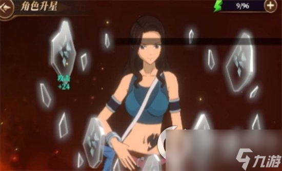 《妖精的尾巴激斗》卡娜技能强度怎么样 卡娜技能详解