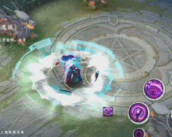 妖相・勘龙影《决战！平安京》茨木童子全新典藏皮肤正式登场 夏日庆典今日开启