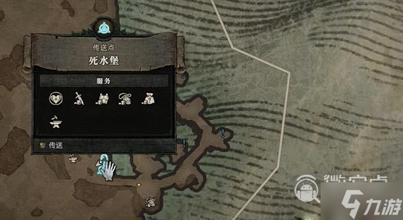 暗黑破坏神4大义行动任务完成攻略