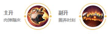 《王者荣耀》猪八戒英雄图鉴一览