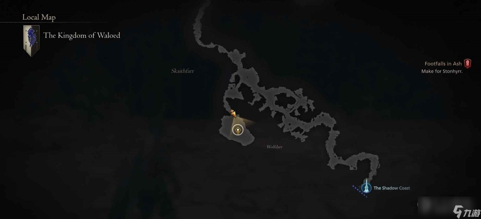 FF16恶名精英万魔殿位置介绍