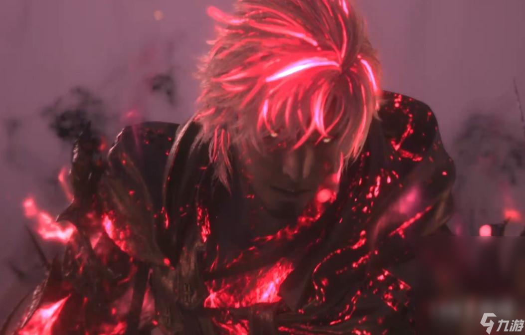 最终幻想16Boss炎影克莱夫打法