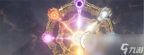 《仙剑世界》法术有哪些 世剑法术技能介绍