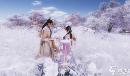 <a id='link_pop' class='keyword-tag' href='https://www.9game.cn/nishuihan1/'>逆水寒手游</a>情缘系统有什么好玩的 情缘系统介绍