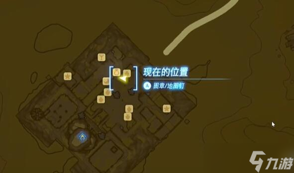 迷你挑战格鲁德地区格鲁德族的骄傲七宝武具攻略