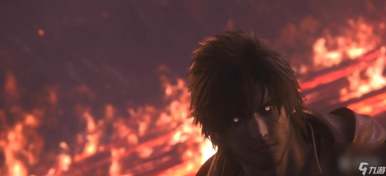 最终幻想16Boss炎影克莱夫打法