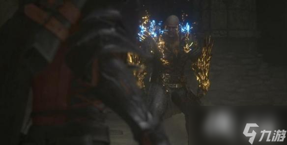 《最终幻想16》胡戈招式有哪些？胡戈打法攻略