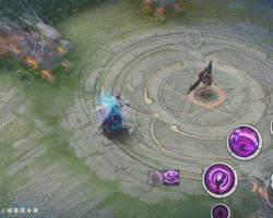 妖相・勘龙影《决战！平安京》茨木童子全新典藏皮肤正式登场 夏日庆典今日开启