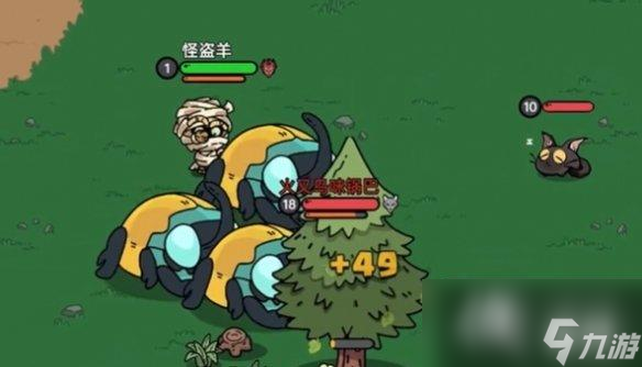 《沙盒与副本英勇之地》英雄大全