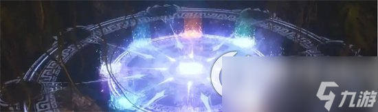 《仙剑世界》法术有哪些 世剑法术技能介绍