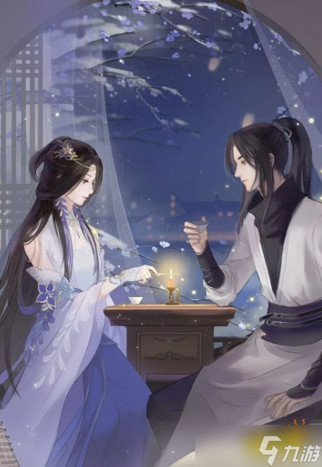 逆水寒手游什么时候上线 逆水寒手游上线时间介绍
