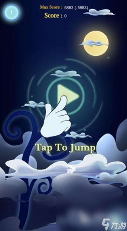 星空下的跳跃手游预约下载最新正版 星空下的跳跃手游下载地址分享