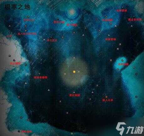 地下城堡2图六怎么进去