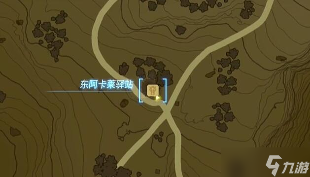 迷你挑战阿卡莱地区聚集的海盗攻略