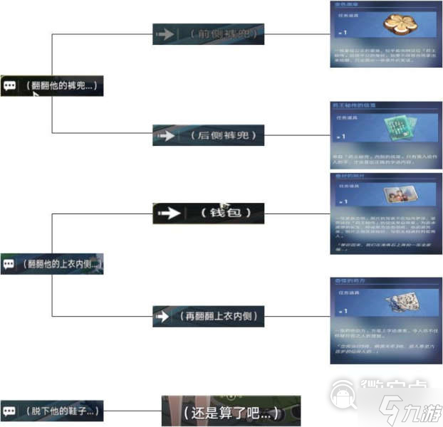 《崩坏星穹铁道》白露同行任务譬如朝露图文攻略分享