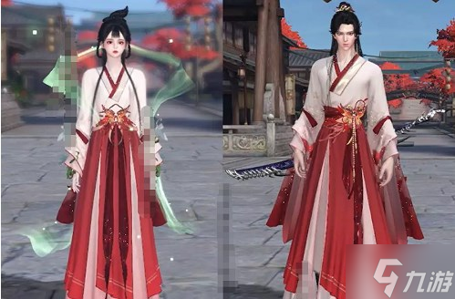 逆水寒手游情缘系统有什么好玩的 情缘系统介绍