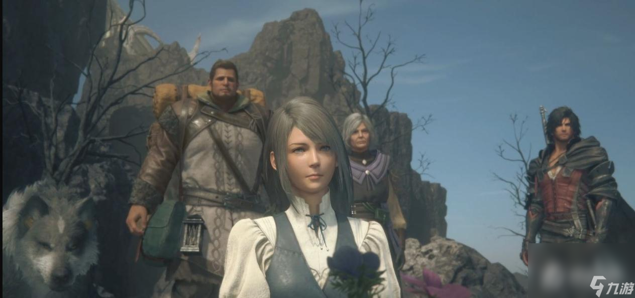 《最终幻想16》熟化之时前篇委托任务攻略