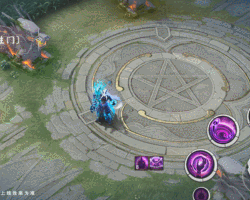 妖相・勘龙影《决战！平安京》茨木童子全新典藏皮肤正式登场 夏日庆典今日开启