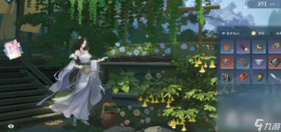 《逆水寒手游》好感度快速提升攻略