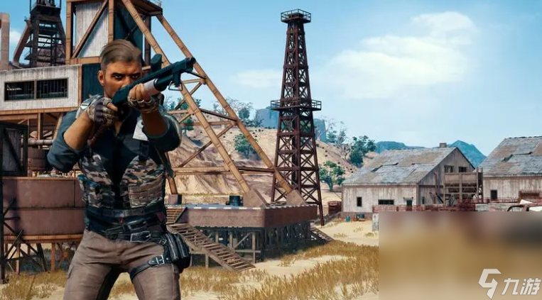 pubg皮肤交易平台哪个靠谱 绝地求生皮肤交易平台分享 截图