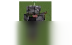 我的世界科技枪mod僵尸猪人士兵在哪