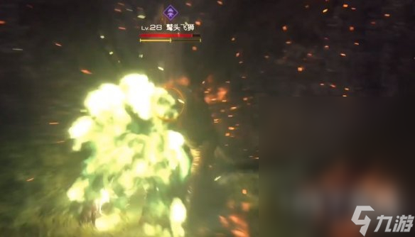 最终幻想16鹫头飞狮打法介绍