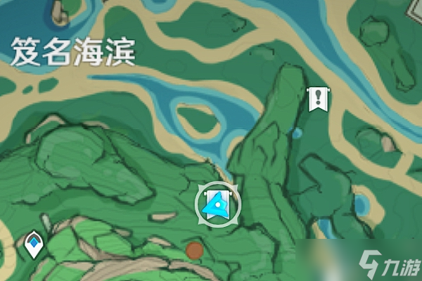 原神木奈和木户的委托任务完成方法