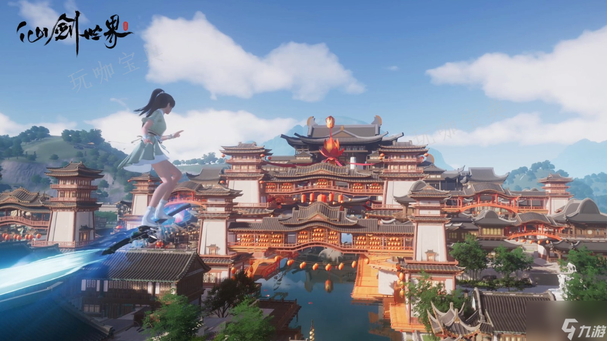 《仙剑世界》魔族怎么玩？魔族玩法攻略