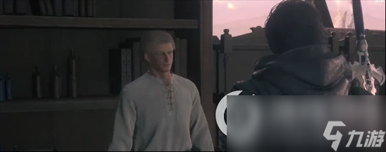 《最终幻想16》全支线任务26怎么过 药剂师与医生攻略